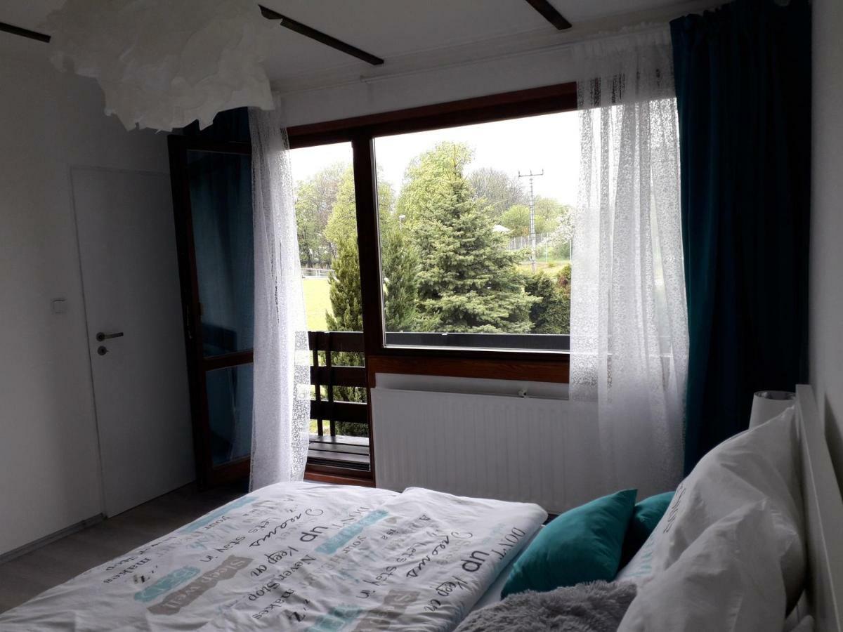 Apartment 144 Kněževes المظهر الخارجي الصورة