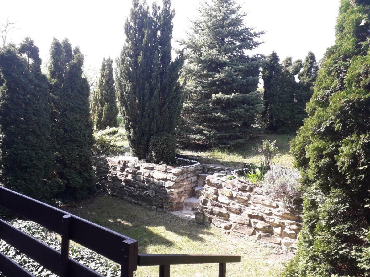 Apartment 144 Kněževes المظهر الخارجي الصورة